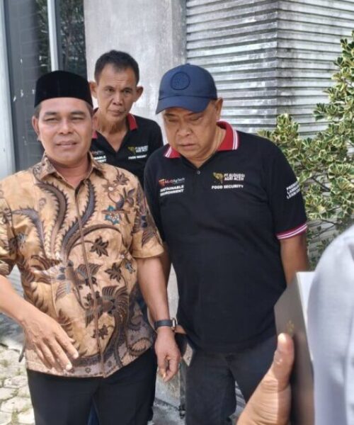 Alqudsi Agri Indonesia - galeri (14) Alqudsi Agri Indonesia - galeri (14)