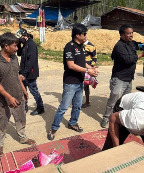 Alqudsi Agri Indonesia - galeri (6)