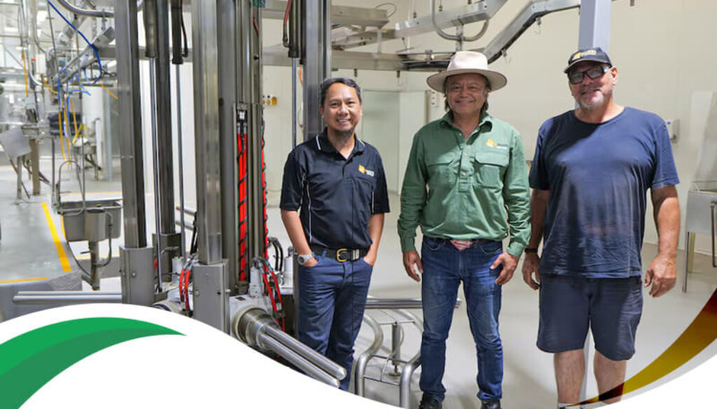 Geraldton meatworks to reopen after five years to meet Asia and Middle East demand 5(1)