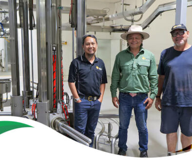 Geraldton meatworks to reopen after five years to meet Asia and Middle East demand 5(1)